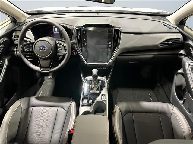 2026 Subaru Crosstrek Limited (Stk: 300197) in Lethbridge - Image 10 of 15