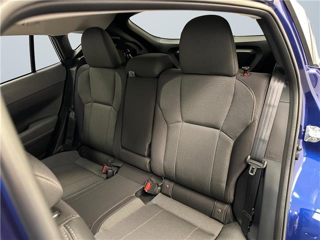 2026 Subaru Crosstrek Touring (Stk: 300206) in Lethbridge - Image 13 of 15