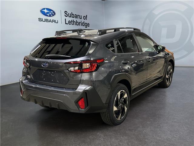 2026 Subaru Crosstrek Limited (Stk: 300198) in Lethbridge - Image 5 of 15