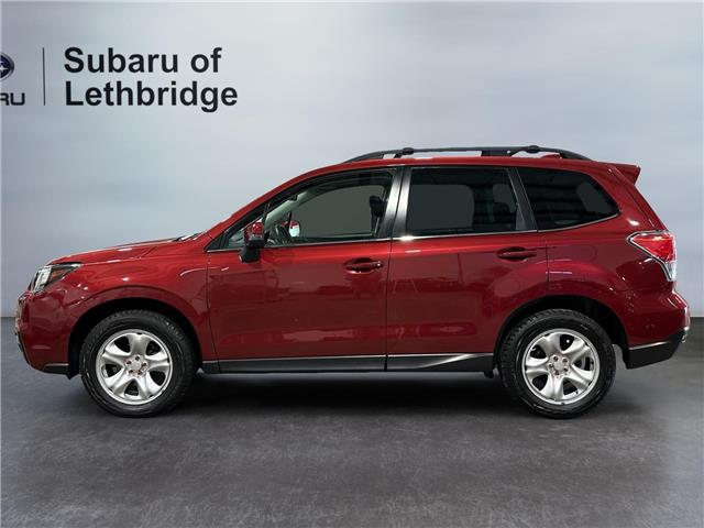 2018 Subaru Forester 2.5i Touring (Stk: 300277) in Lethbridge - Image 2 of 15