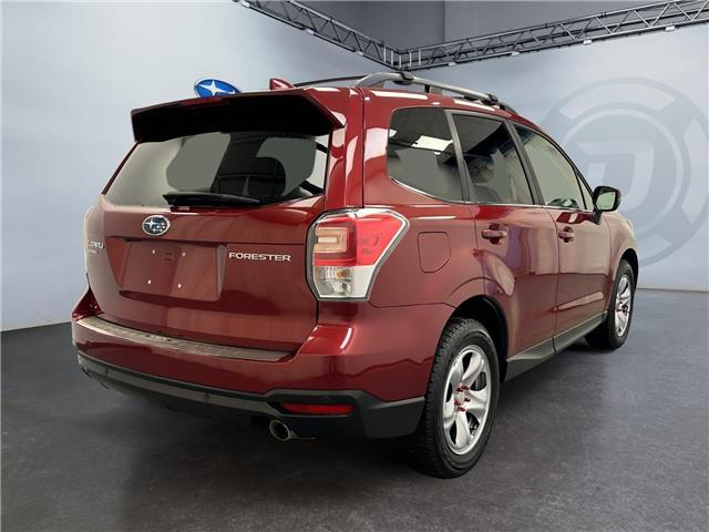 2018 Subaru Forester 2.5i Touring (Stk: 300277) in Lethbridge - Image 5 of 15