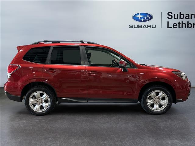 2018 Subaru Forester 2.5i Touring (Stk: 300277) in Lethbridge - Image 6 of 15