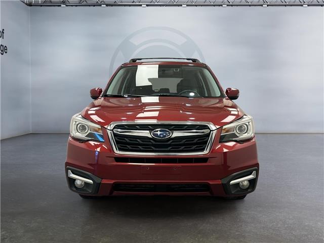 2018 Subaru Forester 2.5i Touring (Stk: 300277) in Lethbridge - Image 8 of 15