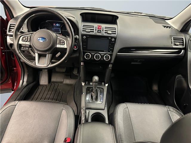 2018 Subaru Forester 2.5i Touring (Stk: 300277) in Lethbridge - Image 10 of 15