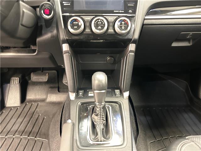 2018 Subaru Forester 2.5i Touring (Stk: 300277) in Lethbridge - Image 11 of 15