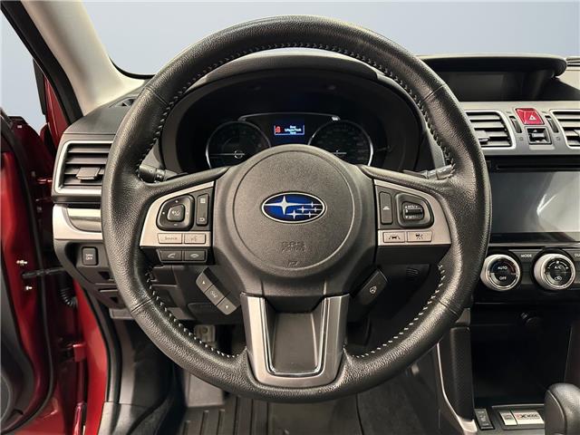 2018 Subaru Forester 2.5i Touring (Stk: 300277) in Lethbridge - Image 12 of 15