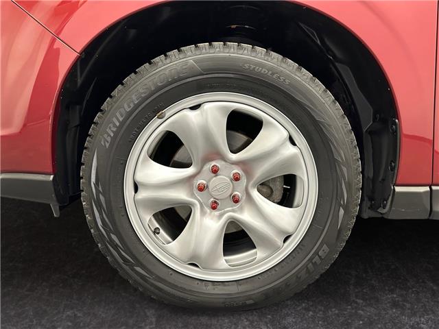 2018 Subaru Forester 2.5i Touring (Stk: 300277) in Lethbridge - Image 14 of 15