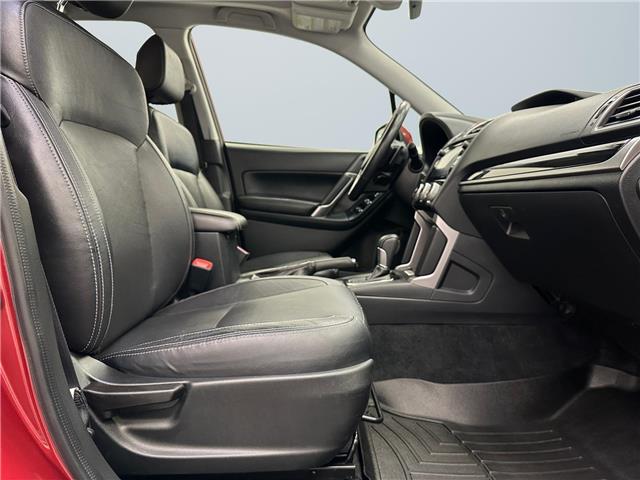 2018 Subaru Forester 2.5i Touring (Stk: 300277) in Lethbridge - Image 15 of 15