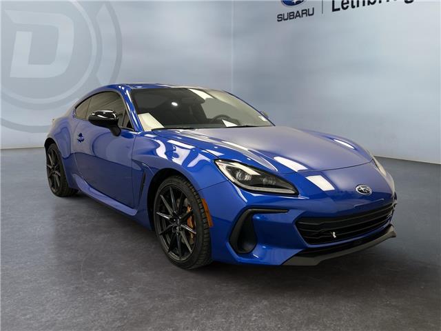 2024 Subaru BRZ TS (Stk: 300297) in Lethbridge - Image 7 of 15