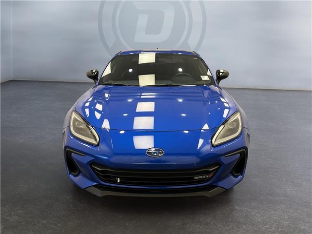 2024 Subaru BRZ TS (Stk: 300297) in Lethbridge - Image 8 of 15