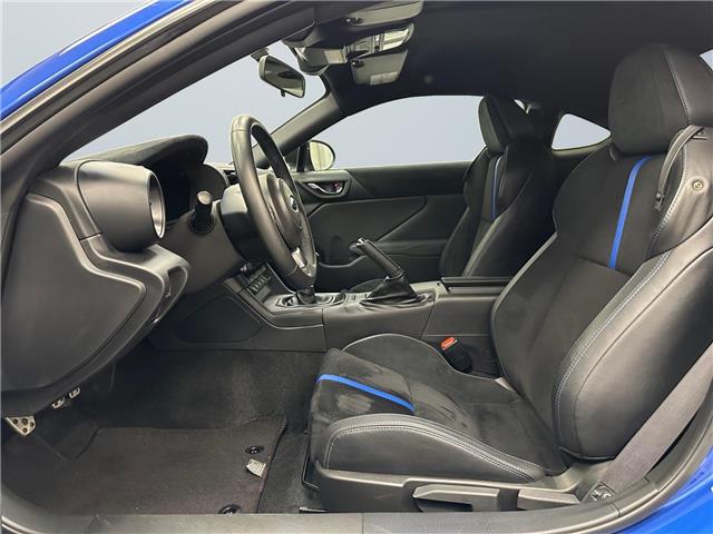 2024 Subaru BRZ TS (Stk: 300297) in Lethbridge - Image 9 of 15
