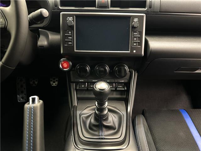 2024 Subaru BRZ TS (Stk: 300297) in Lethbridge - Image 11 of 15