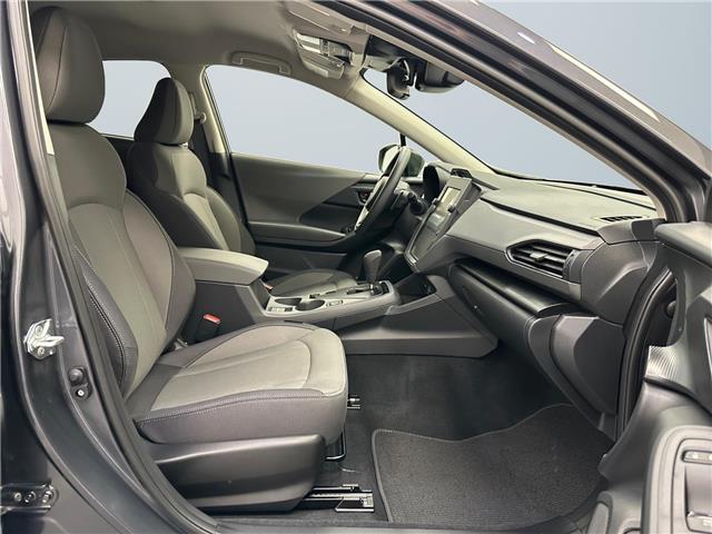 2026 Subaru Crosstrek Convenience (Stk: 300244) in Lethbridge - Image 15 of 15