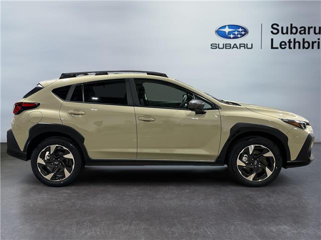 2026 Subaru Crosstrek Limited (Stk: 300224) in Lethbridge - Image 6 of 15