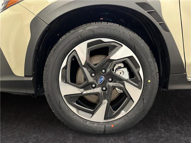 2026 Subaru Crosstrek Limited (Stk: 300224) in Lethbridge - Image 14 of 15