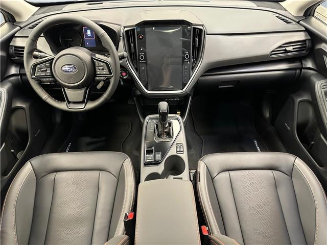 2026 Subaru Crosstrek Limited (Stk: 300246) in Lethbridge - Image 10 of 15