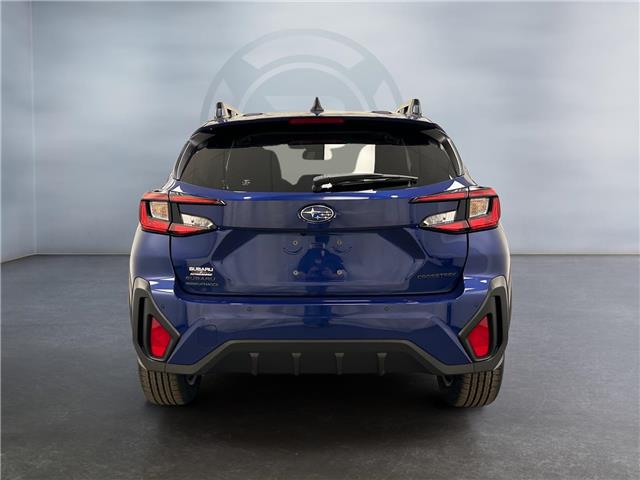 2026 Subaru Crosstrek Limited (Stk: 300223) in Lethbridge - Image 4 of 15