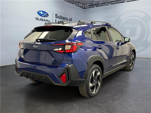 2026 Subaru Crosstrek Limited (Stk: 300223) in Lethbridge - Image 5 of 15