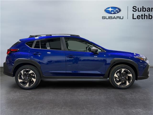 2026 Subaru Crosstrek Limited (Stk: 300223) in Lethbridge - Image 6 of 15