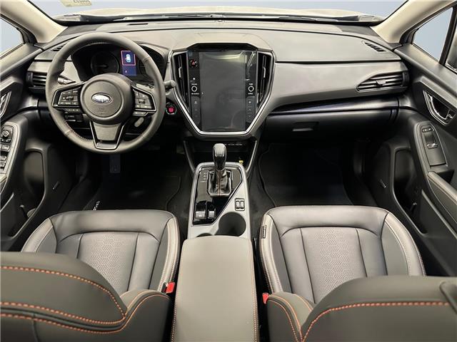 2026 Subaru Crosstrek Limited (Stk: 300223) in Lethbridge - Image 10 of 15