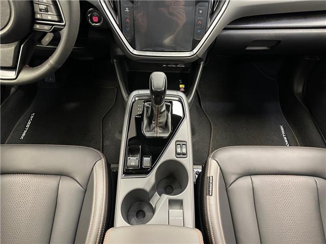 2026 Subaru Crosstrek Limited (Stk: 300223) in Lethbridge - Image 11 of 15