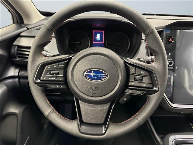 2026 Subaru Crosstrek Limited (Stk: 300223) in Lethbridge - Image 12 of 15