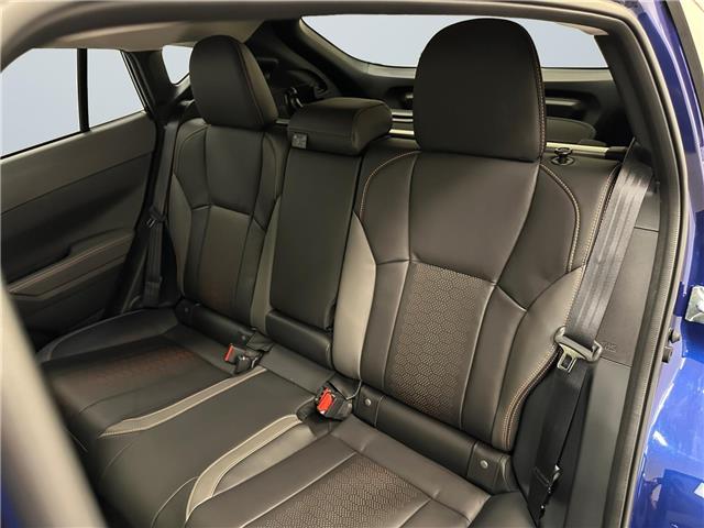 2026 Subaru Crosstrek Limited (Stk: 300223) in Lethbridge - Image 13 of 15