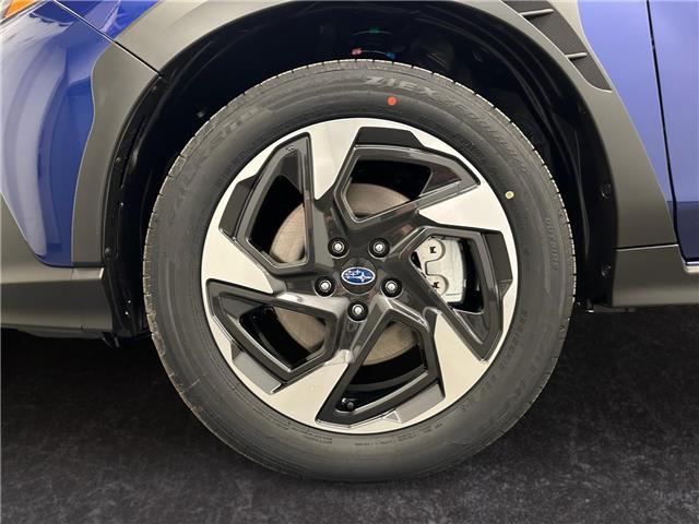 2026 Subaru Crosstrek Limited (Stk: 300223) in Lethbridge - Image 14 of 15