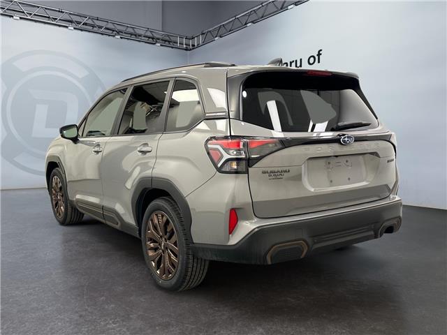 2026 Subaru Forester Sport (Stk: 300221) in Lethbridge - Image 3 of 15