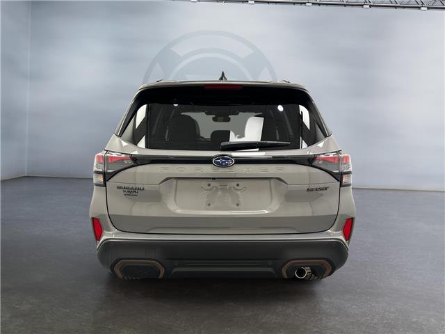 2026 Subaru Forester Sport (Stk: 300221) in Lethbridge - Image 4 of 15
