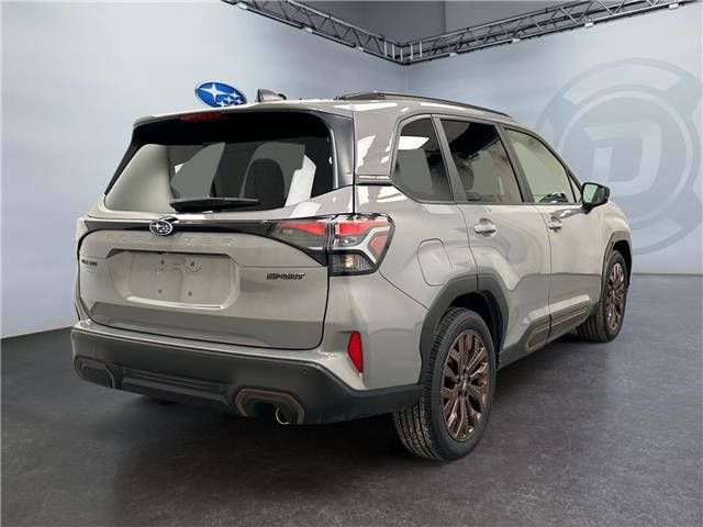 2026 Subaru Forester Sport (Stk: 300221) in Lethbridge - Image 5 of 15