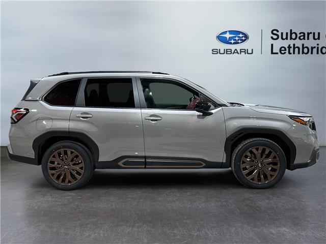 2026 Subaru Forester Sport (Stk: 300221) in Lethbridge - Image 6 of 15