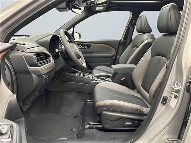 2026 Subaru Forester Sport (Stk: 300221) in Lethbridge - Image 9 of 15
