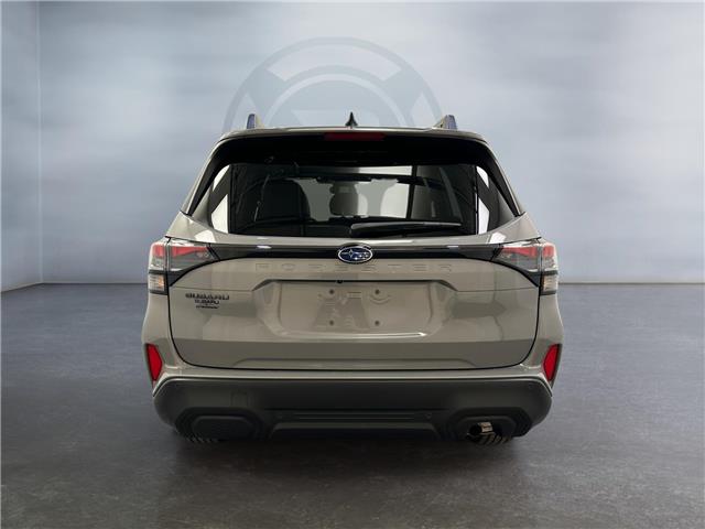 2026 Subaru Forester Touring (Stk: 300243) in Lethbridge - Image 4 of 15