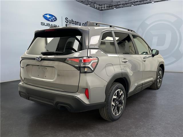 2026 Subaru Forester Touring (Stk: 300243) in Lethbridge - Image 5 of 15