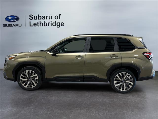 2026 Subaru Forester Premier (Stk: 300219) in Lethbridge - Image 2 of 15