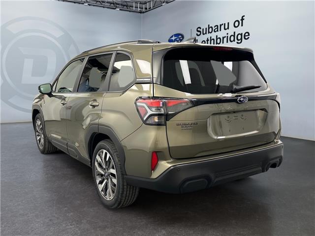 2026 Subaru Forester Premier (Stk: 300219) in Lethbridge - Image 3 of 15