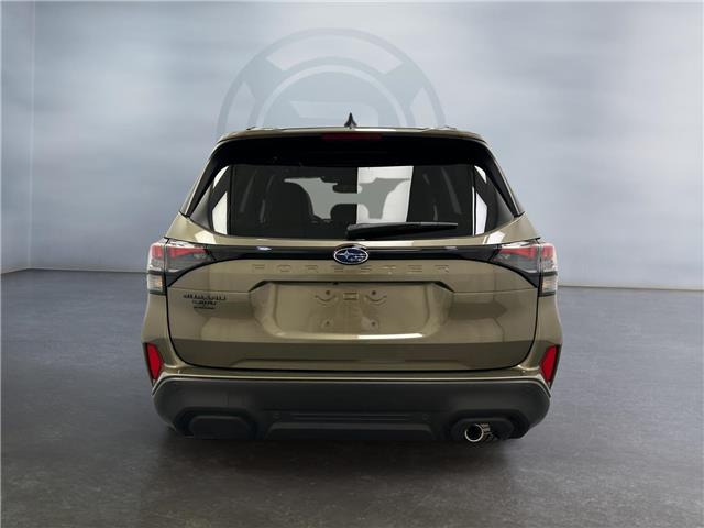 2026 Subaru Forester Premier (Stk: 300219) in Lethbridge - Image 4 of 15