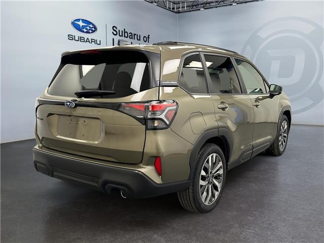 2026 Subaru Forester Premier (Stk: 300219) in Lethbridge - Image 5 of 15