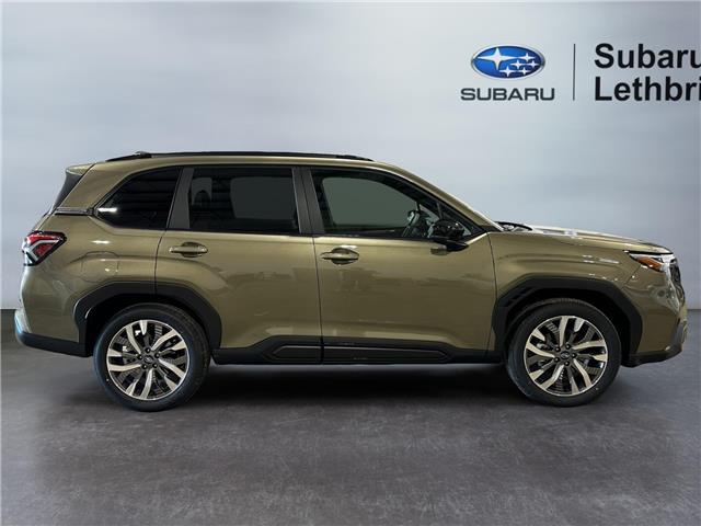 2026 Subaru Forester Premier (Stk: 300219) in Lethbridge - Image 6 of 15