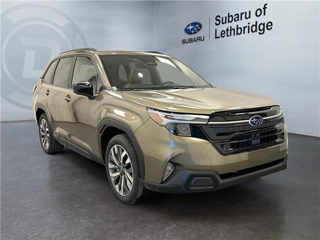 2026 Subaru Forester Premier (Stk: 300219) in Lethbridge - Image 7 of 15