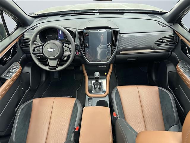 2026 Subaru Forester Premier (Stk: 300219) in Lethbridge - Image 10 of 15