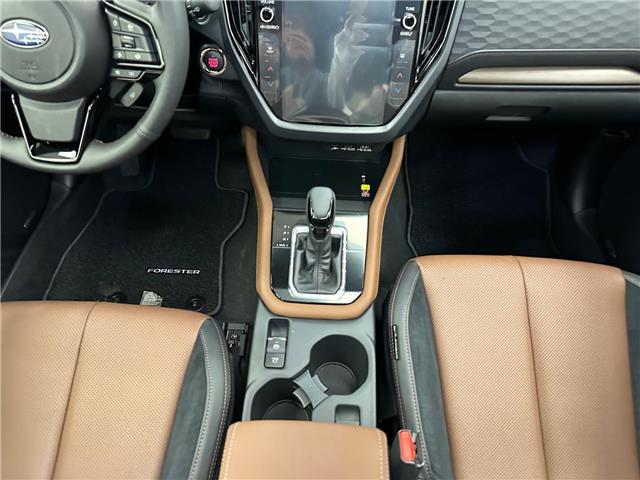 2026 Subaru Forester Premier (Stk: 300219) in Lethbridge - Image 11 of 15