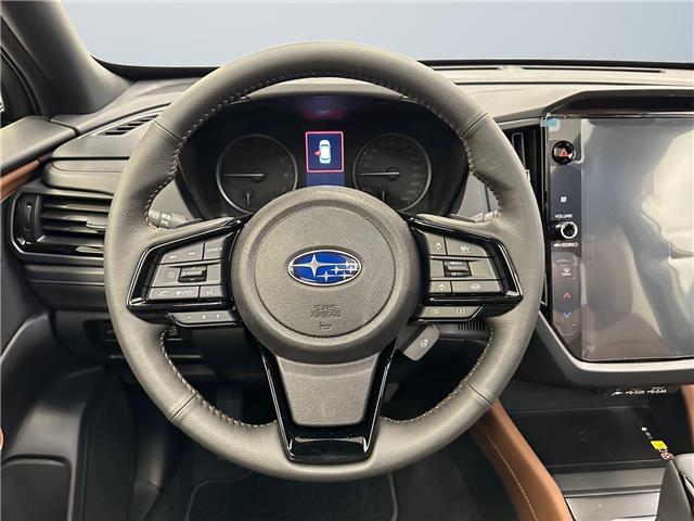 2026 Subaru Forester Premier (Stk: 300219) in Lethbridge - Image 12 of 15
