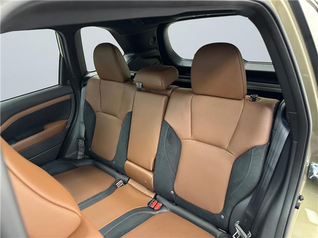 2026 Subaru Forester Premier (Stk: 300219) in Lethbridge - Image 13 of 15