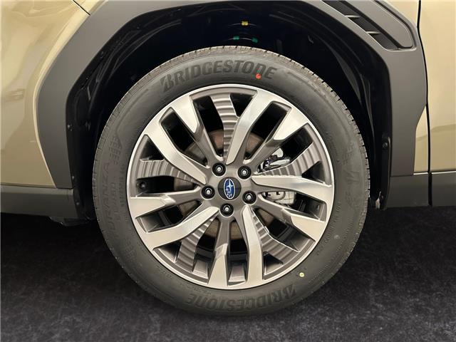 2026 Subaru Forester Premier (Stk: 300219) in Lethbridge - Image 14 of 15