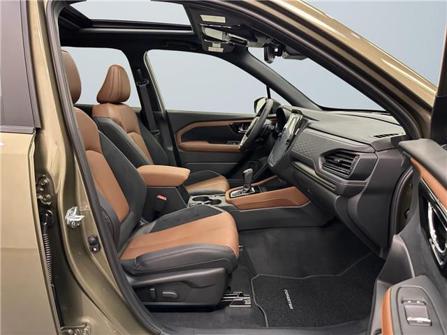 2026 Subaru Forester Premier (Stk: 300219) in Lethbridge - Image 15 of 15