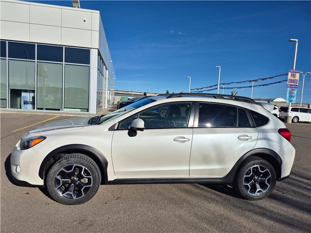 2014 Subaru XV Crosstrek  (Stk: 300305) in Lethbridge - Image 2 of 9
