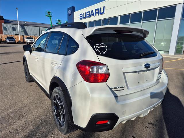 2014 Subaru XV Crosstrek  (Stk: 300305) in Lethbridge - Image 3 of 9