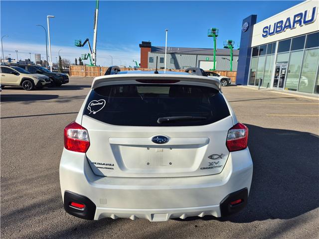 2014 Subaru XV Crosstrek  (Stk: 300305) in Lethbridge - Image 4 of 9